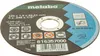 Metabo Trennscheiben 125x1,0x22,23mm Inox 10St. Produktbild-Vorschau 10