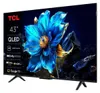 TCL P79K 43P79K TV 43" 4K Ultra HD Smart Wi-Fi Metallic 350 Náhľad obrázku produktu 13