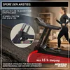Miweba Sports Laufband HT5000 | Klappbar - breite Produktbild-Vorschau 3