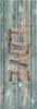 vidaXL Küchenbodenmatte Waschbar Love 60x180 cm Produktbild-Vorschau 6