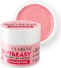 Claresa | Soft & Easy Builder Gel - Glimmer Pink - 45 G - Produktbild-Vorschau 1