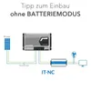 EPEVER® IT7420NC G3 MPPT Laderegler 75A 200V, 12/24/48V Produktbild-Vorschau 5