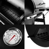 Aga Barbecue da giardino con affumicatore DS1914 Anteprima dell’immagine prodotto 4