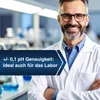 PEAKTECH PH-Messgerät P 5307, Stiftform, für PH/EC/TDS/TEMP Produktbild-Vorschau 5