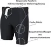 Aquarti Herren Badehose Knielang Schwimmhose Jammer, Farbe: Produktbild-Vorschau 3