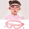 Lunettes de natation anti-buée, Lunettes de plongée Voir les images du produit 5