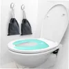 Klappbarer Toilettensitz, tragbarer, waschbarer Produktbild-Vorschau 15