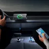 Baseus CW01 Ladehalterung Wireless Charging 15W+Tpye-C 25W Náhľad obrázku produktu 10