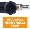 Zestaw 5 dysz na szybkozłączke do myjki ciśnieniowej (0°, Podgląd zdjęcia produktu 18