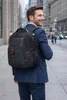 Zaino da viaggio 48L - Zaino per laptop idrorepellente - Anteprima dell’immagine prodotto 2