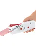 EASYmaxx 02927 Hand-Nähmaschine kompakt MinutenNähmaschine Produktbild-Vorschau 8