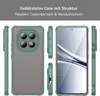 Handyhülle für Xiaomi Redmi Note 15 (4G / 5G) Matt Stoßfest Produktbild-Vorschau 3