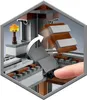 LEGO® 21169 LEGO® Minecraft 21169 Das erste Abenteuer Podgląd zdjęcia produktu 23