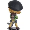 A figurine of a character from the Six Collection, Series 6, named Maverick. Produktbild-Vorschau