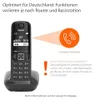 Gigaset AS690, Analoges/DECT-Telefon, Kabelloses Mobilteil, Produktbild-Vorschau 4
