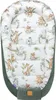 Savanna Fun & Olive Velvet 5-teiliges Set XXL Babynest Produktbild-Vorschau 9