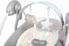 Little World Babyschaukel Dreamday Dots Náhľad obrázku produktu 5