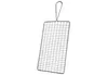 Metaltex 196-800010 Gitter-Rohkostreibe verzinnt 13x22,5 Produktbild-Vorschau 4