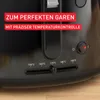 Tefal Vision FF2528E0, freidora, 2,1 litros, capacidad de Vista previa de la imagen del producto 5