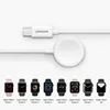 Joyroom Magnetic bezdrátová nabíječka na Apple Watch USB-C Náhled obrázku produktu 6