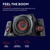 Trust Gaming GXT 38 Tytan 2.1 PC Lautsprecher mit Subwoofer Produktbild-Vorschau 5