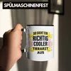 Trendation - Tierarzt Geschenk Tasse Geschenkidee für Produktbild-Vorschau 4