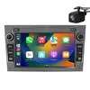 Autoradio Android 7'' 32GB per Opel Corsa D / Astra H / Anteprima dell’immagine prodotto 1
