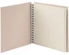 Rössler Soho, Beige, 60 Blätter, 250 mm, 230 mm, 3 cm, 1 Produktbild-Vorschau 1