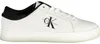 Scarpe da ginnastica in pelle Calvin Klein Jeans - 40 Anteprima dell’immagine prodotto 5