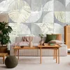 Muralo Vlies Fototapete Für Wohnzimmer BETON Abstraktion Produktbild-Vorschau 4