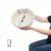 KADAX Matte Plastikwaschschüssel, Kunststoffschüssel, Runde Produktbild-Vorschau 3