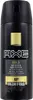 Osvěžovač vzduchu Axe Gold Dark Vainilla 150ml sprej Náhled obrázku produktu 3