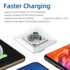 Smarte Steckdose mit USB-B und USB-C, Intelligente Produktbild-Vorschau 2