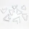 INF Transparante doekhouders, 8-pack L Productafbeelding-voorbeeld 7