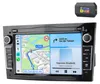 Typ-C USB 64GB Carplay Android Radio mit DAB+ Für Opel Produktbild-Vorschau 1