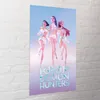 KPop Demon Hunters Plakat pływający 61 x 91,5 cm Podgląd zdjęcia produktu 7