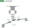 conecto CC50280 Deckenhalterung für Beamer, neigbar: -15° Produktbild-Vorschau 3