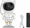 Projektor gwiazd astronauta lampka nocna dla dzieci rzutnik Podgląd zdjęcia produktu 15