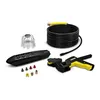 Set per la pulizia di grondaie e tubi Kärcher PC 20 Anteprima dell’immagine prodotto 6