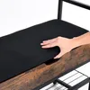 Garderobenständer mit Sitzbank und Schuhregal, 10 Haken, Produktbild-Vorschau 7