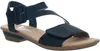Rieker Damen Sandalen Sandaletten Blockabsatz 63460, Produktbild-Vorschau 38