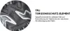 ISM Albatros Sicherheitshalbschuh RUNNER XTS LOW S3 HRO SRC Produktbild-Vorschau 11