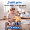 MEDION HE-1 Bluetooth Kopfhörer Kinder, Produktbild-Vorschau 3