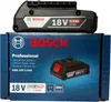 Pack de batteries GBA 18V 2,0 Ah Bosch Voir les images du produit 19
