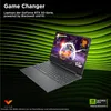 HP Victus 15 Gaming Laptop, Ryzen 7 7445H, 15.6" FHD Produktbild-Vorschau 7