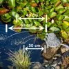 esotec Wasserspeier Schildkröten Trio, Einzelfigur mit Produktbild-Vorschau 2