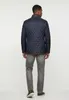 MILESTONE Herren Jacke Leonido MIL-99047460065 Marine 52 Produktbild-Vorschau 3
