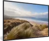 MuchoWow® MuchoWow® Gerahmtes Poster Strand - Düne - Natur Produktbild-Vorschau 1
