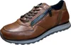 Bugatti Sportliche Schnürschuhe Herren 31393138373531 Braun Produktbild-Vorschau 8