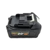 Procraft 20/4 batteria 20 V 4,0 Ah / 4000 mAh Li-ion con Anteprima dell’immagine prodotto 10